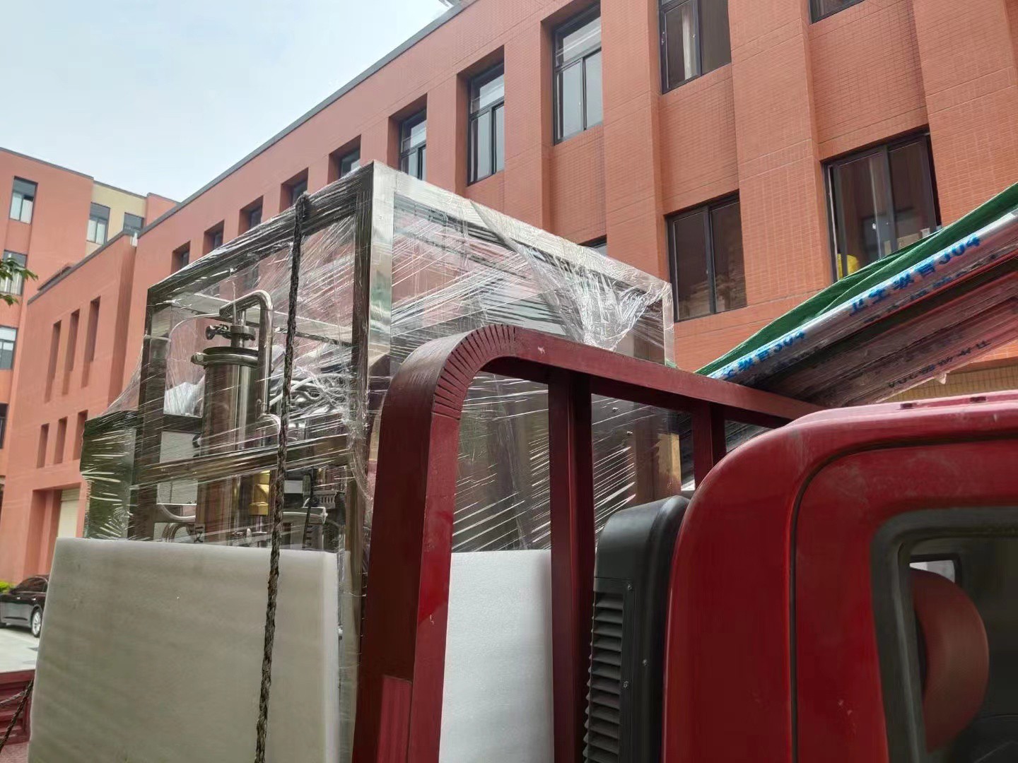 發(fā)貨現(xiàn)場(chǎng) 發(fā)貨現(xiàn)場(chǎng)