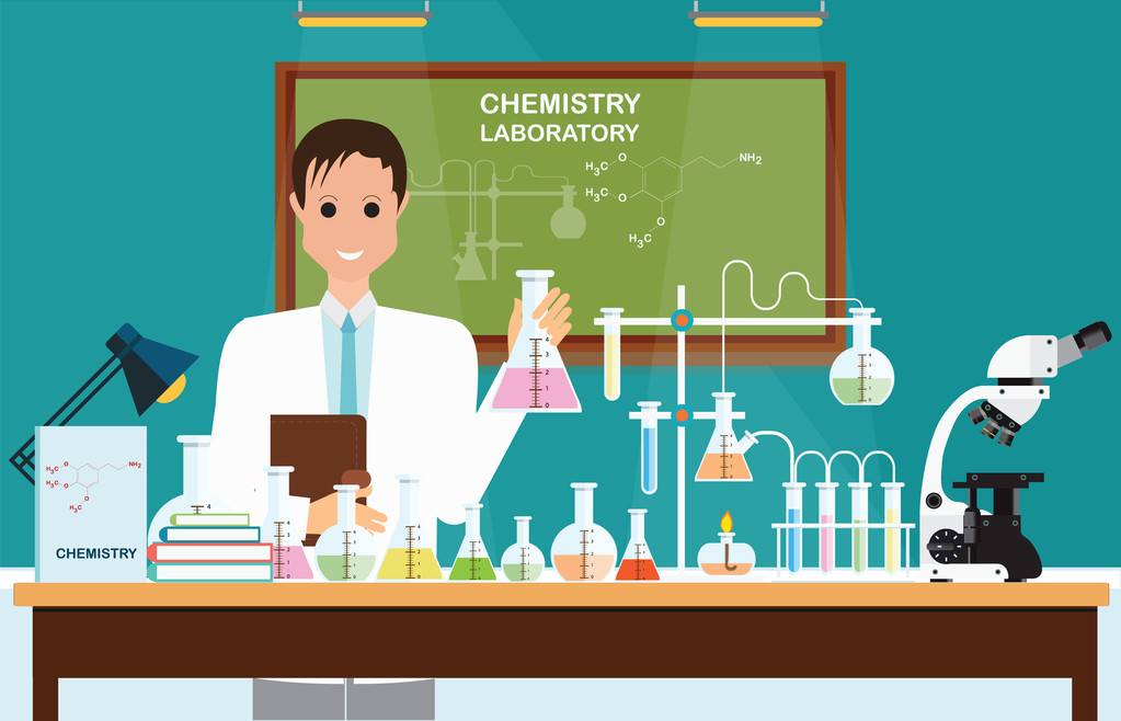 超純水與雙蒸水有什么區(qū)別？