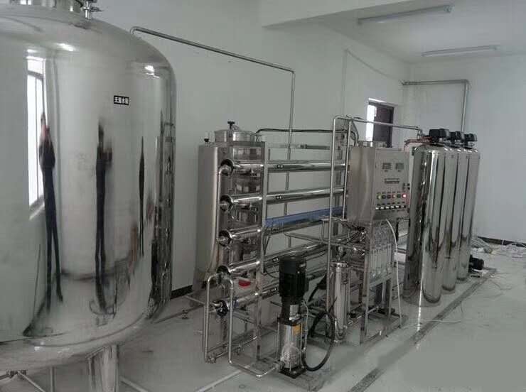 水處理設(shè)備 水處理設(shè)備