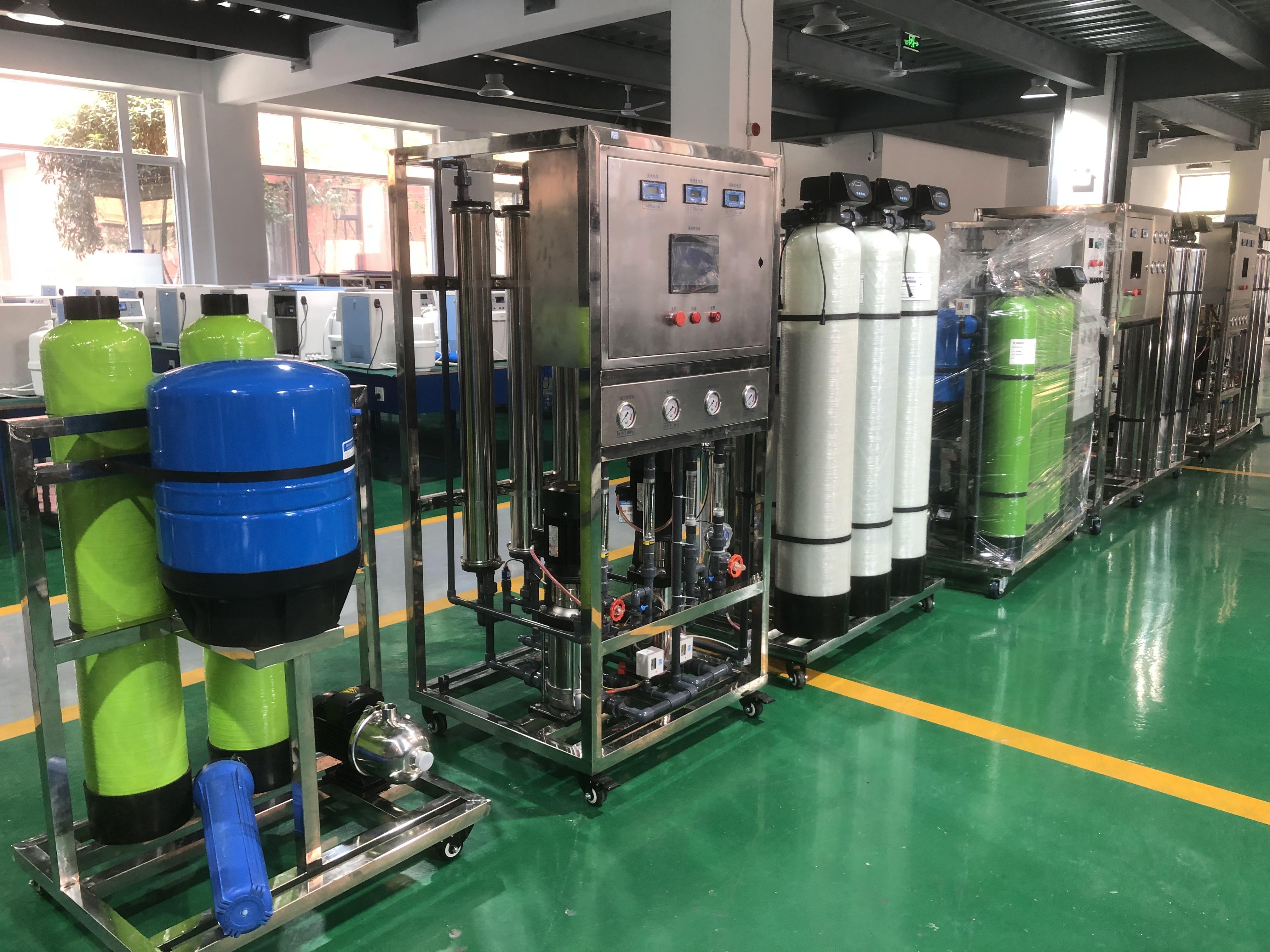 純水設(shè)備 純水設(shè)備