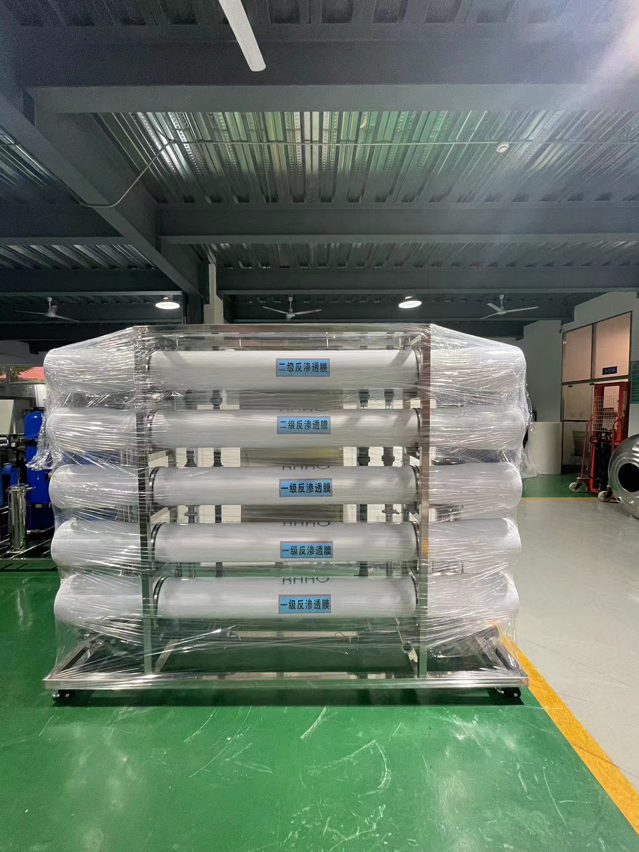 純水設(shè)備發(fā)貨現(xiàn)場 純水設(shè)備發(fā)貨現(xiàn)場